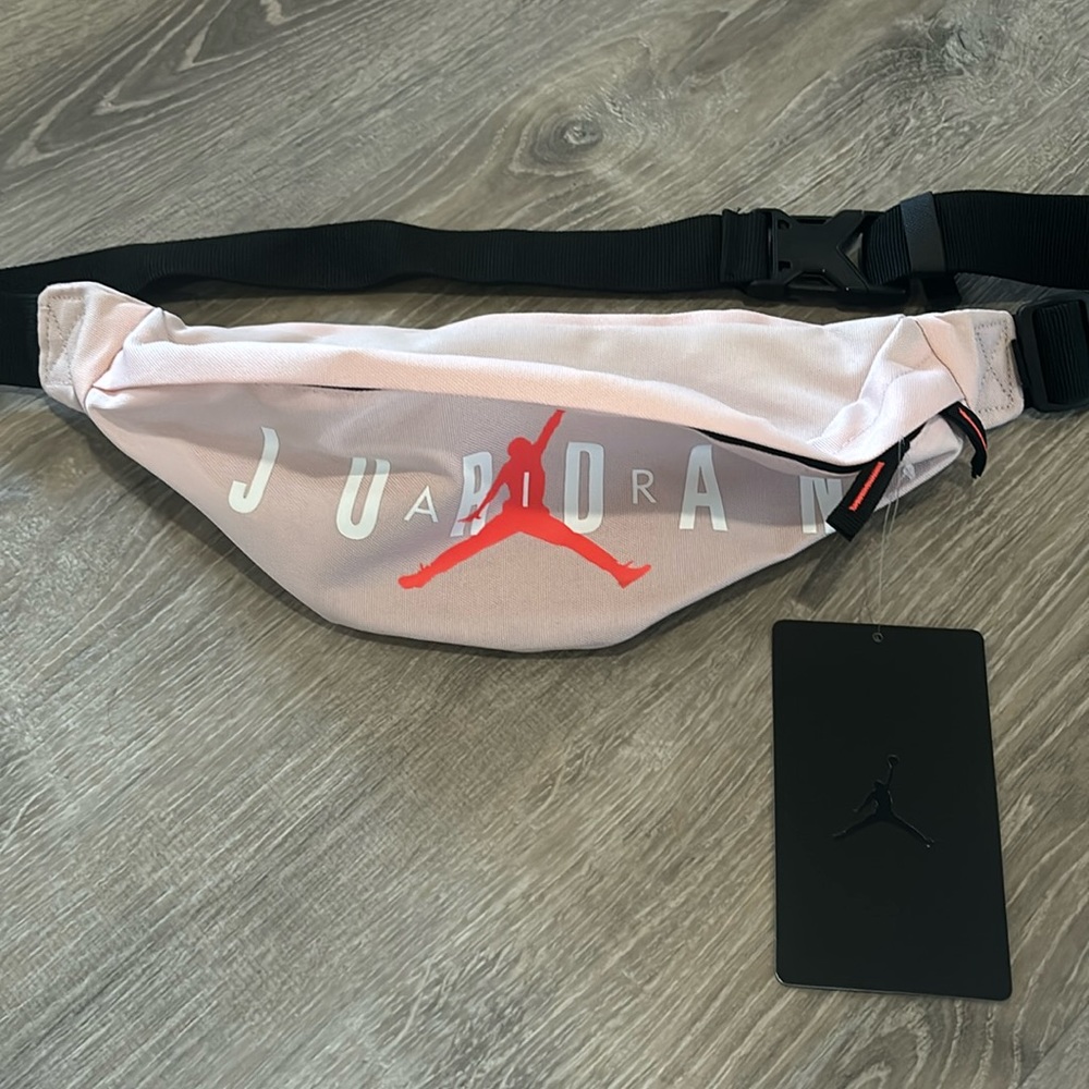 Air Jordan Crossbody